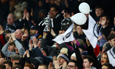 FA Cup: Για το τρίτο... θαύμα η Μίντλεσμπρο με Τσέλσι, με… Νότιγχαμ η Λίβερπουλ