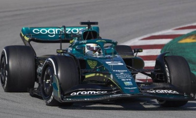 Formula 1: Ακυρώνει τη συμφωνία με τη Ρωσία!