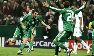 Καραγκούνης: Η παρτίδα τάβλι που εξόργισε τον Ρεχάγκελ και το καλύτερο γκολ με τον Παναθηναϊκό (vid)