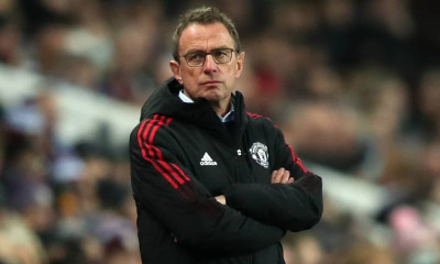 Μάντσεστερ Γιουνάιτεντ: Ετοιμάζουν «βόμβα» στον πάγκο - Τα δεδομένα για την επόμενη μέρα (photos)