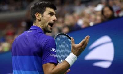 Νόβακ Τζόκοβιτς: Ανατροπή με τη συμμετοχή του στο Roland Garros