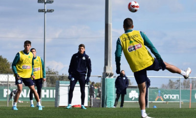 Παναθηναϊκός: Αποφόρτιση ο Βέλεθ, τα σενάρια για τον αντικαταστάτη του Πέρεθ