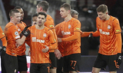 Πόλεμος στην Ουκρανία: Θρήνος στον αθλητισμό - Σκοτώθηκε προπονητής της Σαχτάρ Ντόνετσκ