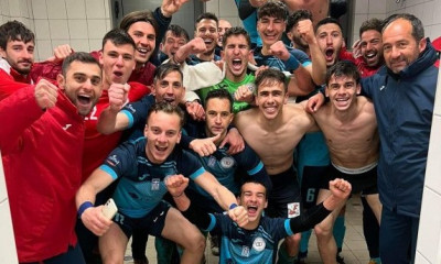 Τρίκαλα: Συνεχίζουν μόνοι τους οι παίκτες - Θα πληρώνονται από τις εισπράξεις!