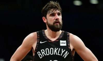 Μπρούκλιν Νετς: Χάνει τη σεζόν ο Τζο Χάρις