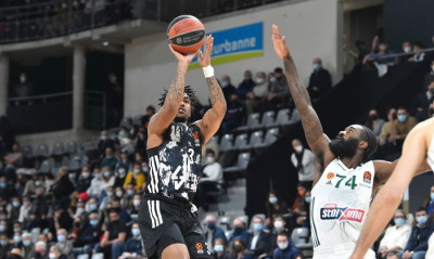 Bιλερμπάν: Επιστροφή για Λάιτι, Μόργκαν - Μετρά αντίστροφα ο Οκόμπο