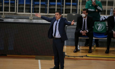 Πρίφτης: «Είχαμε σθένος και το παλέψαμε - Ήταν δύσκολες οι συνθήκες»