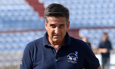 Ξάνθη: Νέα αλλαγή προπονητή – Τέλος ο Βούλιτς, αναλαμβάνει ο Ανυφαντάκης