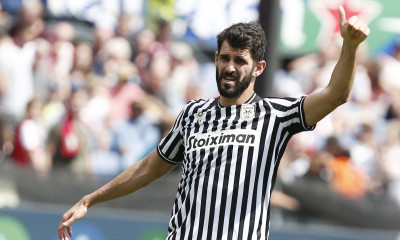 ΠΑΟΚ: Όλο και καλύτερα ο Ολιβέιρα - Μετράει αντίστροφα για την επιστροφή του