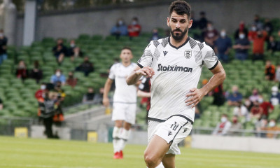 ΠΑΟΚ: Τρομερό βίντεο για την επιστροφή Ολιβέιρα (video)