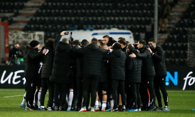 ΠΑΟΚ: Ορίστηκε για 9/3 η εκδίκαση όσων έγιναν με τη Μίντιλαντ (photos)