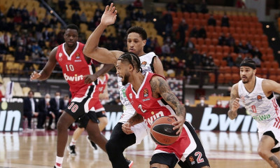 Μπάγερν-Ολυμπιακός: «Διπλό» για το πλεονέκτημα (photos)