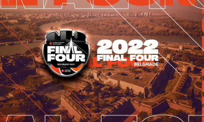Ευρωλίγκα: Επίσημα το Final 4 στο Βελιγράδι - Γιατί δεν γίνεται στο Βερολίνο (photos)