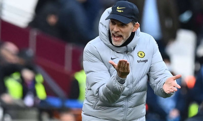 Τσέλσι: Ο Τούχελ δεν το κουνάει παρά τις εξελίξεις με Αμπράμοβιτς