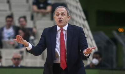 Μεσίνα: «Ο Παναθηναϊκός έδειξε χαρακτήρα»