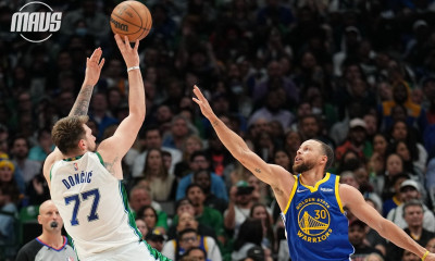 NBA: Εκπληκτικός Ντόνσιτς, νίκησε μόνος του τους Ουόριορς - Όλα τα αποτελέσματα (videos)