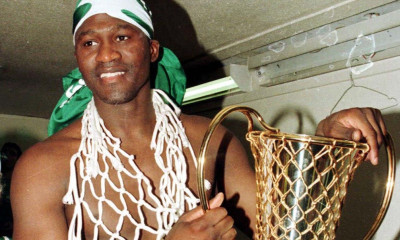 Παναθηναϊκός ΟΠΑΠ-Αρμάνι Μιλάνο: Θαύμασε Ουίλκινς στο ΟΑΚΑ ο Ντιλέινι (photo)