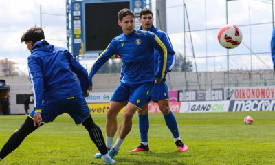 Αστέρας Τρίπολης: Δουλειά στην τακτική ενόψει ΟΑΚΑ (photos)