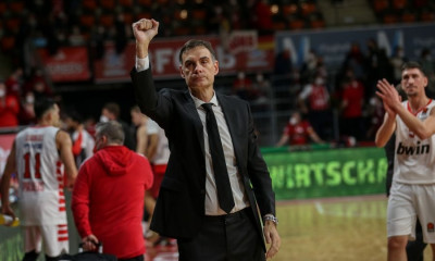 Euroleague: Αγκαλιάζει το πλεονέκτημα ο Ολυμπιακός - Η βαθμολογία και τα highlights (photos+video)