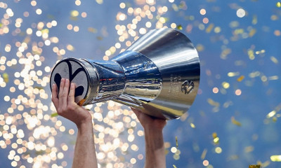 Euroleague Final 4: Οι ημέρες και ώρες των αγώνων