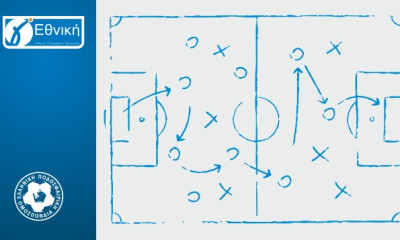 Γ’ Εθνική: Πάνω από 2.000 παίκτες έχουν αγωνιστεί έως τώρα