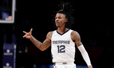 ΝΒΑ Top-10: «Κατεδάφισε» την μπασκέτα ο Τζα Μοράντ (video)