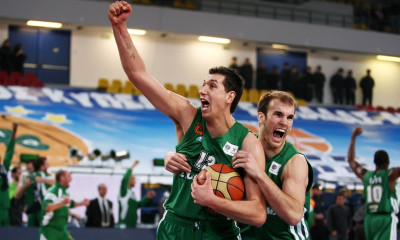 Καλάθης: «Αντέγραφα τον Διαμαντίδη, μέρος της επιτυχίας μου ο Ομπράντοβιτς»