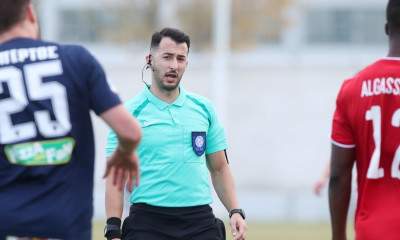 Super League 2: Κουκούλας στο ΑΕΛ-Ηρακλής – Οι ορισμοί της 22ης στροφής