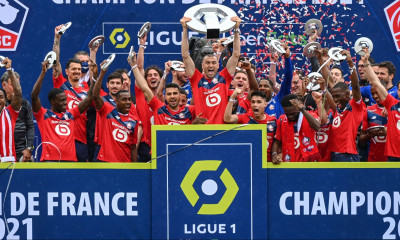 Πόλεμος στην Ουκρανία: Κόβει την μετάδοση των αγώνων στην Ρωσία η Ligue 1