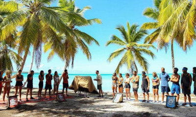 Survivor: Αυτός είναι ο πρώην ποδοσφαιριστής που μπαίνει στο παιχνίδι (photos+videos)