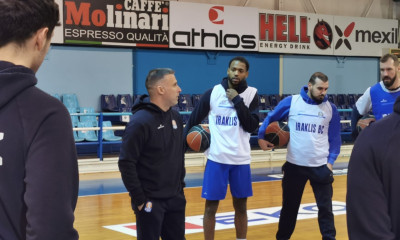 Ηρακλής-Μέξας: «Ερωτηματικό τα τρία νέα πρόσωπα για εμάς»