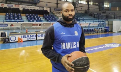 Ηρακλής: Μυστήριο με Γουντς, παίζει με ΠΑΟΚ!