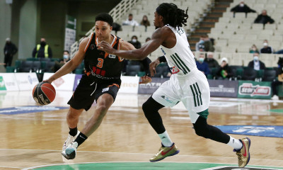 Προμηθέας: Στροφή και παραμονή Γκάντι!