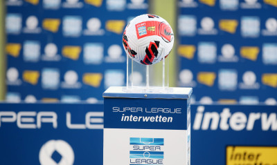 Super League: Οι «αδιάφοροι» κρίνουν πολλά για play offs και play out (Photos)