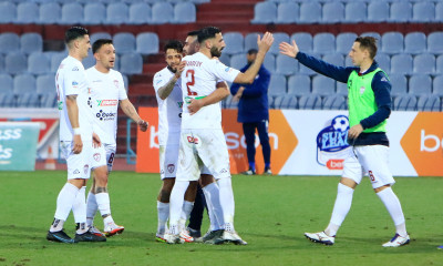 ΑΕΛ: Για την έκτη σερί νίκη