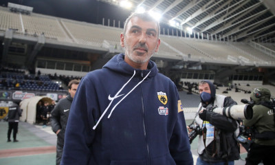 ΑΕΚ: Με καρέ απουσιών για την… αντίδραση - Η αποστολή της Ένωσης