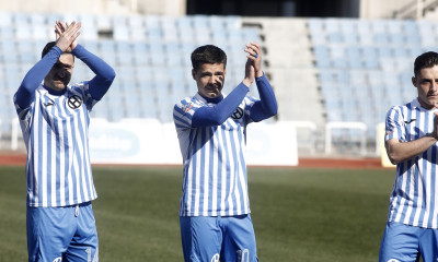 Ηρακλής: Χωρίς πέντε στο Αλκαζάρ