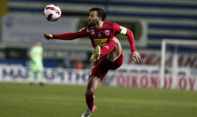 Βόλος: Χωρίς Φεράρι και Σοάρες κόντρα στον ΠΑΣ