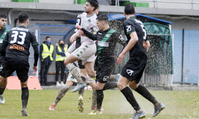 Super League 2: «Τρίποντο» για Νίκη, Λεβαδειακό – Μοιρασιά σε Σπάρτη, Άρτα