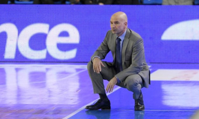 Καντζούρης για Τιλί: «Δεν έχω καταλάβει γιατί δεν είναι μαζί μας»