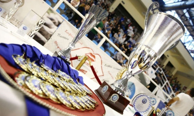 Κύπελλο γυναικών: Προεγγραφές εισιτήριων για το Final 4 στο Ηράκλειο Κρήτης