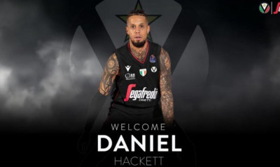 Χάκετ: Πλήρωσε 100.000 δολάρια στην ΤΣΣΚΑ για να φύγει!