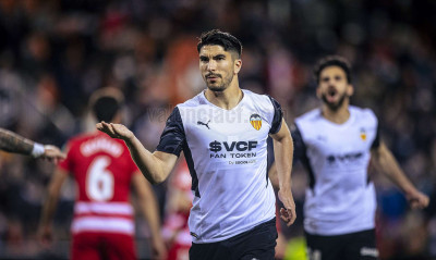 La Liga: Με κεκτημένη ταχύτητα η Βαλένθια (Photos)