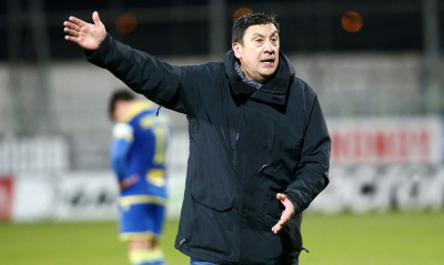 Μπούργος: «Ξεκάθαρος στόχος η έξοδος στην Ευρώπη»