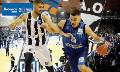 Live streaming Ηρακλής - ΠΑΟΚ