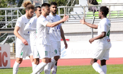 Super League 2: «Δοκιμασία» στην Ιεράπετρα για Λεβαδειακό - Εκτός Παναθηναϊκός Β’ και ΑΕΚ Β’