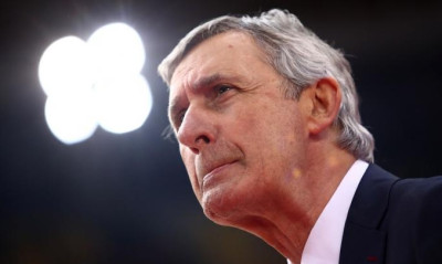 Πέσιτς: «Ο Ομπράντοβιτς έχει όσα περιγράφουν έναν εξαιρετικό προπονητή»