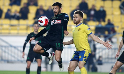 Παναθηναϊκός: Χωρίς Σένκεφελντ και Βιγιαφάνιες στο Περιστέρι - Επιστροφή Μαουρίσιο