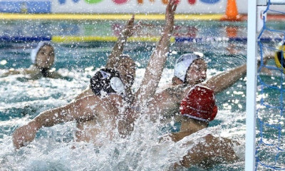 Α1 Πόλο Ανδρών: Πολλές δυνατές «μάχες» σε όλους τους ομίλους