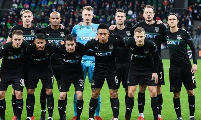 Απασχόλησε ΠΑΟΚ, Ολυμπιακό κι αποχώρησε ελεύθερος από τη Ρωσία, λόγω του πολέμου (photos)